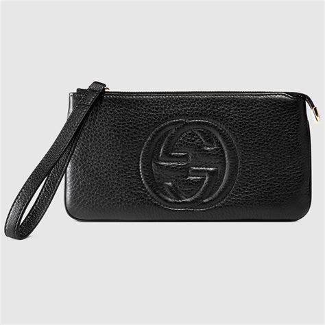 gucci wristlet on sale.